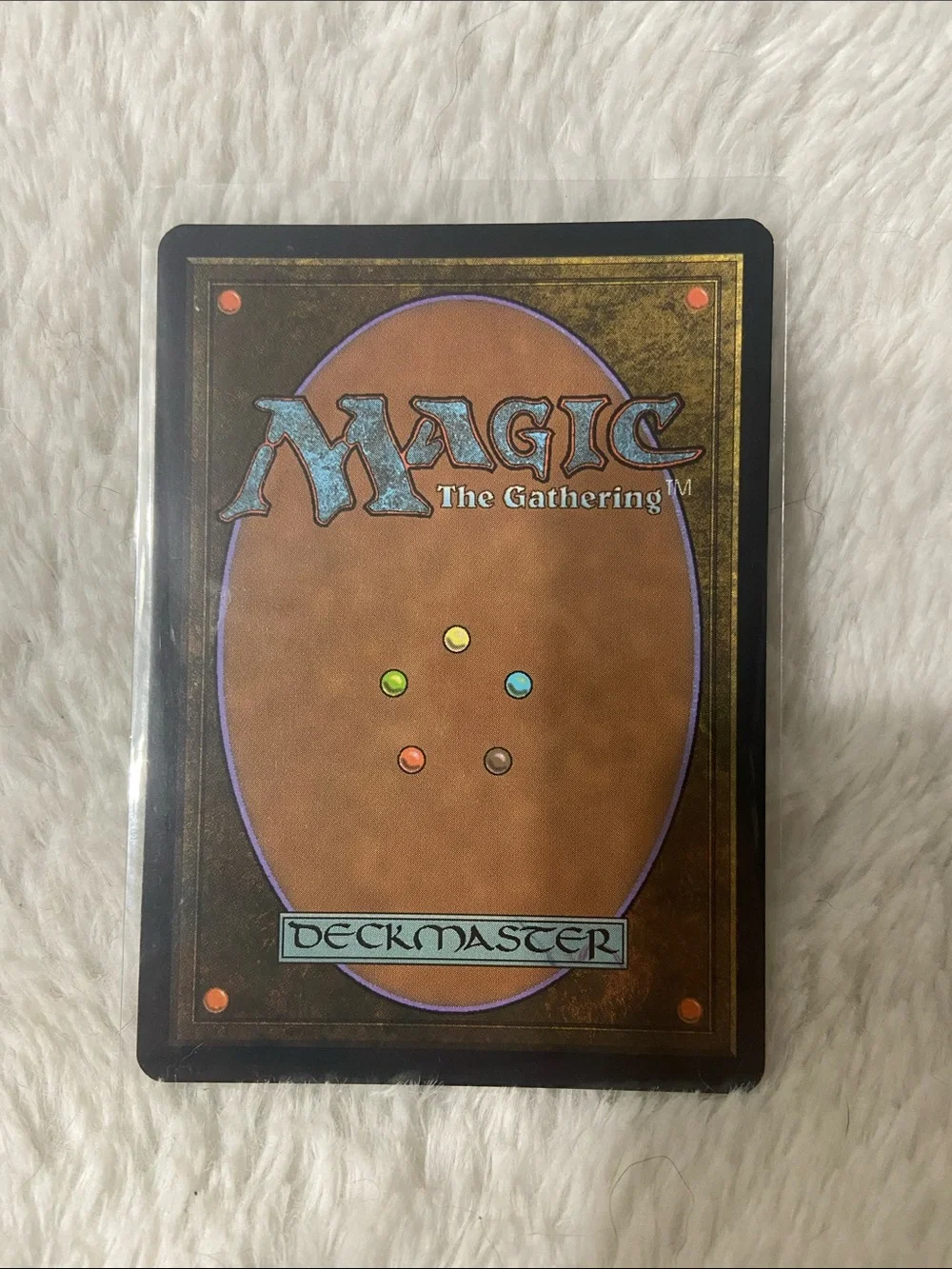 Master Splicer - White MTG Creature Card